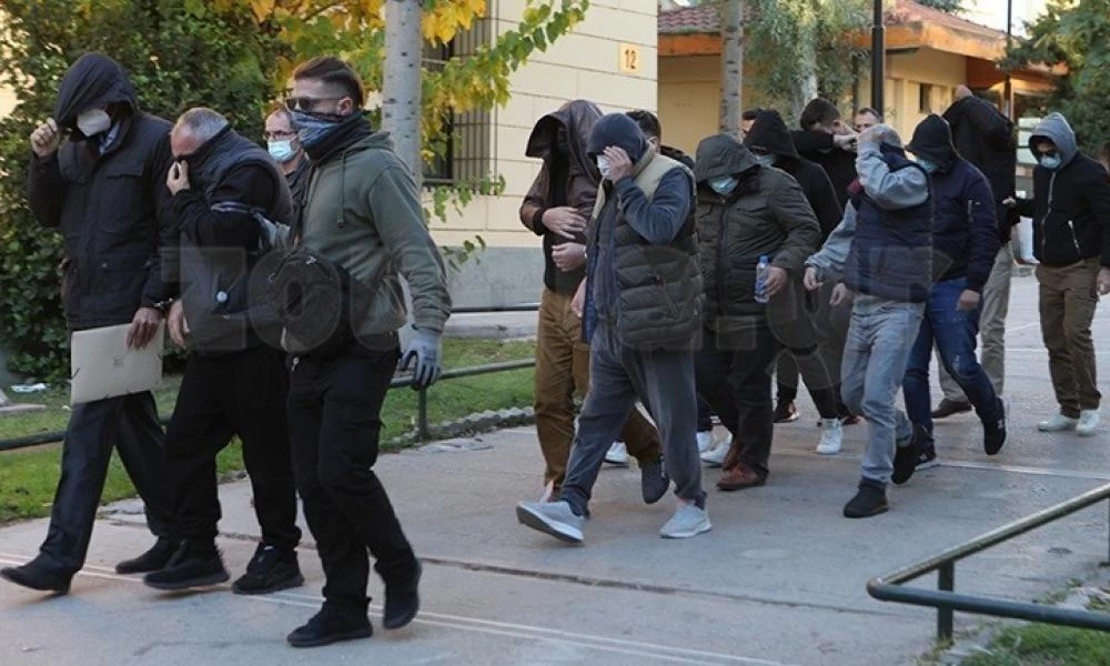 Κύκλωμα παράνομων ελληνοποιήσεων: Ποια ήταν η δράση του;